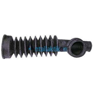 Λάστιχο σωλήνας μεταξύ κάδου, φίλτρου και πρεσσοστάτη πλυντηρίου ρούχων PITSOS VARIO