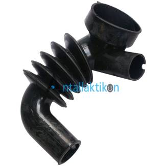 Λάστιχο κάδου φίλτρου πρεσοστάτη CANDY , FAGOR , HAIER , HOOVER , BRANDT , VESTEL 42005356 49017416 07038608 49030930