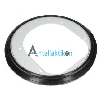 Φλάντζα στεγανοποίησης στο καπάκι φίλτρου στεγνωτηρίου HISENSE / GORENJE Original 468945