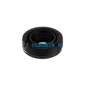 Φλάντζα στεγανοποίησης αντλίας πλύσης πλυντηρίου πιάτων SIEMENS / PITSOS / BOSCH Original 171598, 00171598