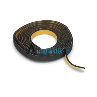 Μονωτικό αφρολέξ αυτοκόλλητο για κεραμική εστία 2,25m BOSCH / SIEMENS / WHIRPOOL / BEKO Original Γενικής χρήσης