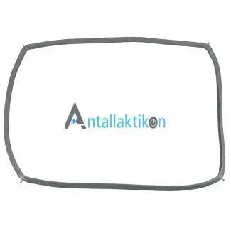 Φλάντζα πόρτας κουζίνας BEKO / PRINCESS , με 4 γάντζους ανάποδους , 255440101