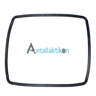 Λάστιχο - φλάντζα πόρτας κουζίνας ESKIMO / BEKO / PRINCESS / 32cm x 36cm