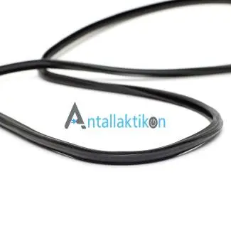 Φλάντζα πόρτας κουζίνας AEG / ZANUSSI / ELECTROLUX Original  3577221017, 3577252020 29 x 39cm