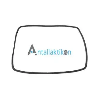 Φλάντζα φούρνου κουζίνας με 4 γάντζους AEG / ZANUSSI / ELECTROLUX Original 3871945105