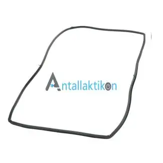 Λάστιχο - φλάντζα πόρτας κουζίνας SMEG  με 6 γάντζους 72 x 33cm  