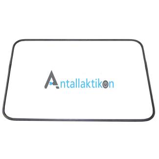 Φλάντζα φούρνου κουζίνας BOSCH / SIEMENS Original 267783 , 00267783