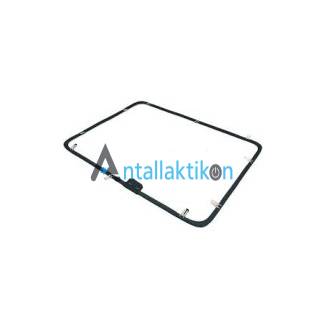 Λάστιχο στεγανοποίησης πόρτας κουζίνας με 10 γάντζους (ανάποδα) SIEMENS / PITSOS  12024341 50cm x 37cm