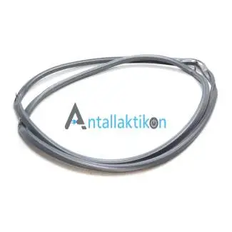 Λάστιχο - φλάντζα πόρτας κουζίνας MIELE  / 47,5 cm x 35,5cm  06432220, 04696921, 4696920, 6432220, 8732324, 4696921