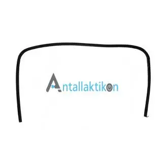 Λάστιχο στεγανοποίησης πόρτας σε φουρνάκι ηλεκτρικό DAVO / DAVOLINE Original