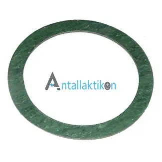 Φλάντζα αντίστασης 2" περμανίτη γενικής χρήσης