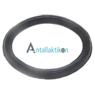 Φλάντζα οβάλ αντίστασης θερμοσιφώνου , ηλιακού ELCO