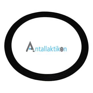 Φλάντζα μαχαιριού μπλέντερ  BRAUN 4186 AS000000127