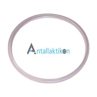 Λάστιχο τύπου FISSLER 8L Φ26-Φ28cm