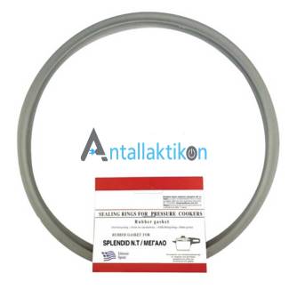 Λάστιχο χύτρας τύπου SPLENDID 8L  , 10L