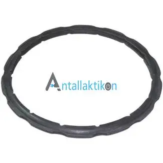 Λάστιχο χύτρας τύπου TEFAL CLIPSO 8L, 10L