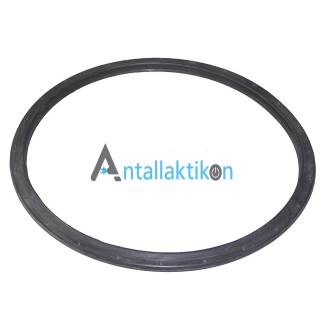 Λάστιχο καπακιού χύτρας ταχύτητος τύπου SEB SENSOR, OPTIMA 3L, 4,5L, 5L, 6L