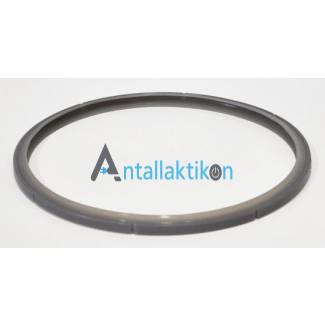 Λάστιχο χύτρας 8-10L 24cm IZZY GOURMET