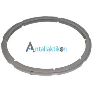 Λάστιχο χύτρας SEB / TEFAL DELICIO 4.5L, 6L  Original SS-980155, 980117, 980157