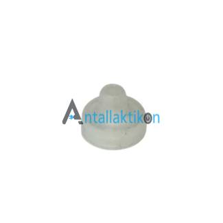 Φλάντζα - μεμβράνη κεντρικής βαλβίδας Χύτρας IΖΖΥ / SILVER CREST