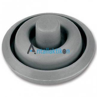 Φλάντζα κεντρικής βαλβίδας χύτρας ταχύτητος τύπου WMF PERFECT PLUS 6093109502, 4000530561862