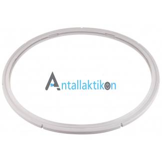 Λάστιχο χύτρας 8-10L FAGOR / PYRAMIS LOGIC PLUS / FEST