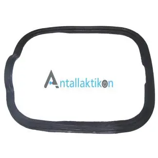 Φλάντζα καπακιού φριτέζας DELONGHI F955 - F959 Οriginal 5325143500