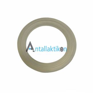 Λάστιχο - Φλάντζα στεγανοποίησης στο κούμπωμα espresso καφετιέρας IZZY CM6626, CM6823, CM6626A / SINGER CM6626A Original