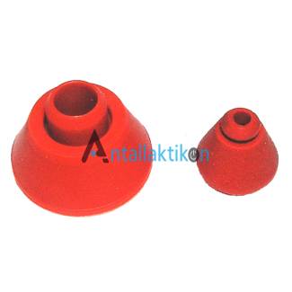 Φλάντζες σιδήρου PHILIPS MISTRAL Original 482231011269