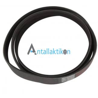 Ιμάντας πλυντηρίου ραβδωτός 1171 J5EL original