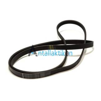 Ιμάντας πλυντηρίου ρούχων J5 1210 ραβδωτός