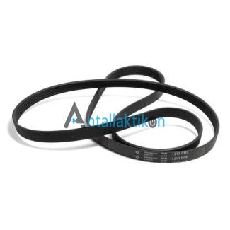 Ιμάντας ραβδωτός πλυντηρίου ρούχων 1215 8PHE