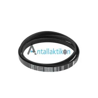 Ιμάντας ραβδωτός 1228 5EPJ πλυντηρίου ρούχων 58mm FAGOR /OCEAN /SAMSUNG / THOMSON/ SANGIORGIO / BRANDT