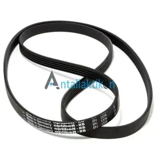 Ιμάντας ραβδωτός πλυντηρίου ρούχων 1228 6PHE, 1228PHE 42002706, 42022763, 481202308116, 482000094820, 52X3949, M6542002706