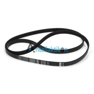 Ιμάντας ραβδωτός πλυντηρίου ρούχων J5/5EL 1255 ARCELIK / BEKO/ BOSCH / SIEMENS/ NEFF  00439490 00360829