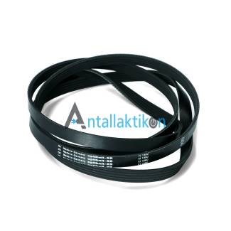 Ιμάντας πλυντηρίου ρούχων ραβδωτός 1880 5PJ