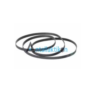 Ιμάντας πλυντηρίου ρούχων ραβδωτός 1930 7PH