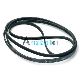 Ιμάντας ραβδωτός 1975 PH στεγνωτηρίου ρούχων AEG / ZANUSSI / ELECTROLUX / BOSCH / SIEMENS 481281728433, 00118373, 1250241005