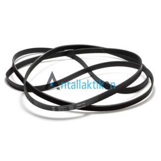 Ιμάντας ραβδωτός πλυντηρίου ρούχων 1192 PH7