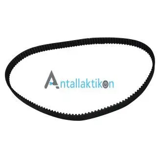 Ιμάντας αρτοπαρασκευαστή UNITED 23.5cm