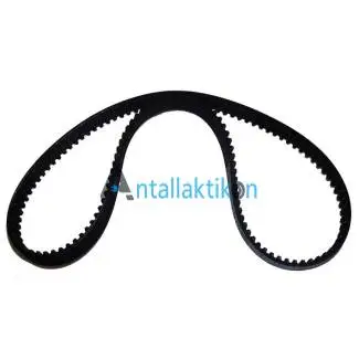 
Ιμάντας μικρός οδοντωτός 393RPP3 8 Μίξερ BRAUN 3210, 3211, K3000