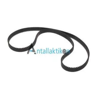 Ιμάντας αρτοπαρασκευαστή 268mm/537mm TEFAL / MOULINEX / KENWOOD / DELONGHI / GORENJE