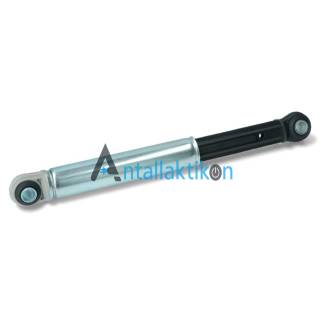 Αμορτισέρ πλυντηρίου ρούχων 250N WHIRLPOOL / INDESIT / ARISTON (Φ10/Φ10mm min:200mm-max:280mm)