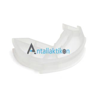 Βάση φρένου πόρτας πλυντηρίου πιάτων WHIRPOOL