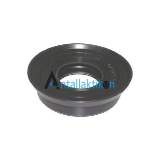 Τσιμούχα στεγανοποίησης 25 X 47 / 57 X 9 / 14mm πλυντηρίου ρούχων PITSOS / SIEMENS / BOSCH