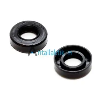 Τσιμούχα στεγανοποίησης 22x42x11/12mm πλυντηρίου ρούχων PITSOS / SIEMENS / BOSCH / BALAY