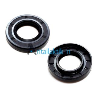 Τσιμούχα στεγανοποίησης 35x65,55x10/12mm πλυντηρίου ρούχων LG / SAMSUNG