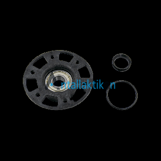 Έδρανο ρουλεμάν 6204ZZ SIEMENS / BOSCH