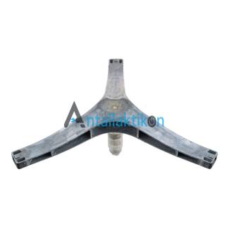 Άξονας τυμπάνου πλυντηρίου ρούχων DELONGHI / DAEWOO / MIDEA / MORRIS D814WM20