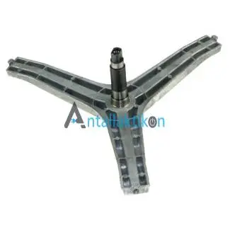 Άξονας τυμπάνου πλυντηρίου ρούχων SAMSUNG DC97-14370D DC97-15185A DC9714370D DC9715185A